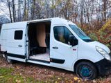 Renault Master / Wohnmobil  / 7 Sitze / 6 Schlafplätze - Offers matching your search criteria