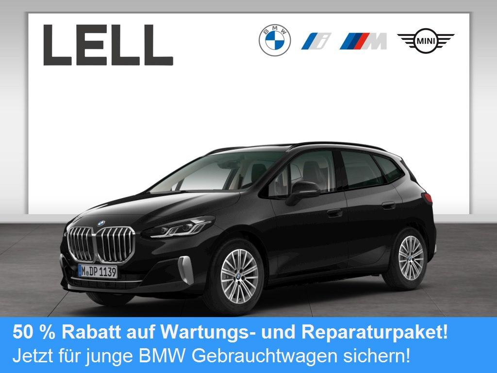 BMW 220i Active Tourer HK HiFi DAB LED Pano.Dach