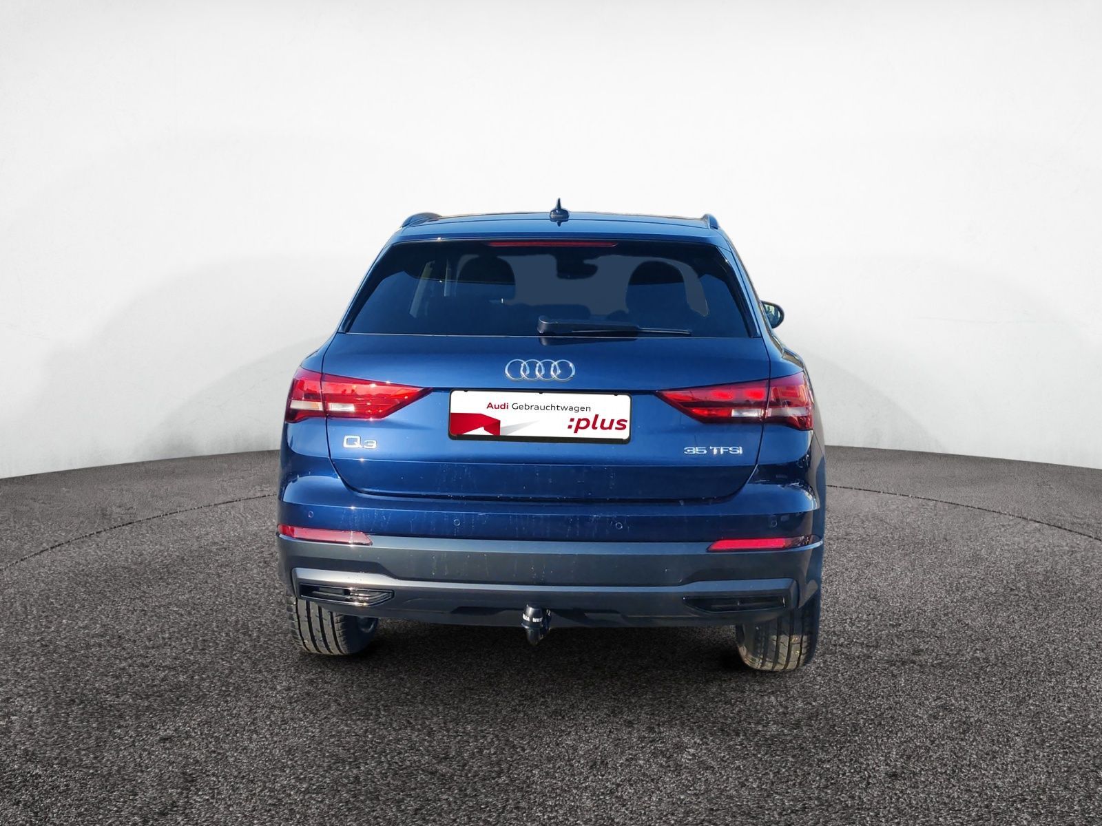 Audi Q3 - Bild 5