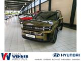 Hyundai SANTA FE Hyundai (7-Sitzer) PHEV (MY25) 1.6 T-GD