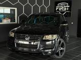 Volkswagen Touareg V6 TDI/R-50/22"zoll/AHK - Volkswagen Touareg aus 2007: TDI