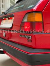 Volkswagen Golf 2 GTI PB 112PS / 16V / G60 MK2 - Volkswagen Golf aus 1989