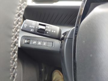 Citroën C3 Turbo100 MAX 1.2 HUD°Navi°ACC°RFK°WINTERPAKET