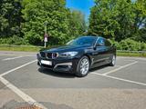 BMW Gran Turismo 325d Modern  Automatik  - BMW 325 Gran Turismo: Scheckheftgepflegt