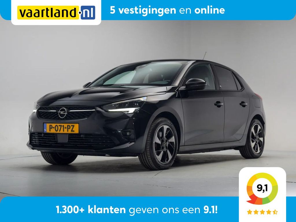 Image of Opel Corsa
