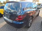 Mercedes-Benz R 320 R -Klasse R 320 CDI 4Matic 6 SITZE - gebrauchte Mercedes-Benz R 320 aus dem Jahr 2007