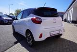 Hyundai i10 1.0 T-GDI N Line LED Navi Kamera PDC DAB - Hyundai: L10