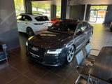 Audi S8 4.0 TFSI quattro plus*Keramik*Bang&Olufsen - gebrauchte Audi S8 aus dem Jahr 2017