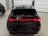 Cupra Leon VZ 2.0 TSI*Virtual*ACC*LED*Beats* - Cupra Leon Unfallwagen