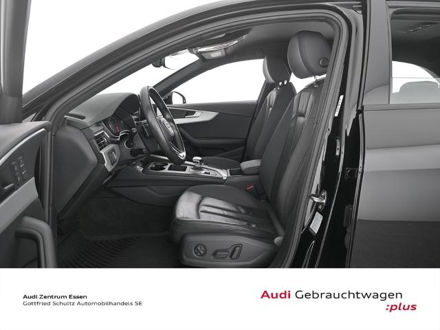 Audi A4 Avant 35 TDI advanced, миниатюра 11