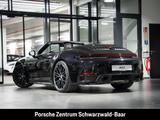 Porsche 992 911 Carrera 4S Cabriolet Sportabgas LED 21'' - Porsche: Cabrio, 911