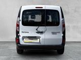 Renault Kangoo MAXI Z.E. 33 DOPPELKABINE KLIMA+NAVI - Renault Kangoo Gebrauchtwagen in Bielefeld