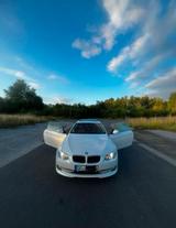 BMW 318i Coupé e92 - BMW 318: Coupé, 318i