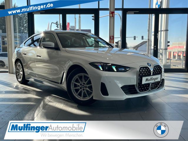 BMW 420d GC. HUD ACC SurrView LiveProf HiFi Komf.AHK