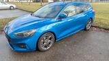 Ford Focus 2,0 EcoBlue 110kW ST-Line Turnier ST-Line