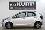 Kia Picanto 1.0 DPI ISG AMT Vision! FACELIFT! - Kia Picanto Gebrauchtwagen in Gelsenkirchen
