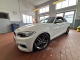 BMW 220d 2er Coupe M Sportpaket Performance - BMW: Coupe, 2er