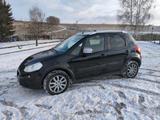 Suzuki SX4 1.6 VVT 4x4 Style Klima Navi AH... - Suzuki SX4 Style mit Benzin-Antrieb