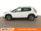 Peugeot 2008 1.6 Blue-HDi Allure*NAVI*TEMPO*PDC*SHZ* - Peugeot 2008: 1.6
