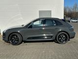Porsche Macan GTS Sonderfarbe Sport Paket/Abgas PTV usw - Porsche: Us