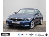 BMW 318i Sportsitze Rückfahrkamera Live Cockpit Prof - BMW 318 in Bonn