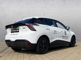 MG4 aut. Standard 16" Keyless LED Bluetooth PDC! - MG Gebrauchtwagen in Hannover