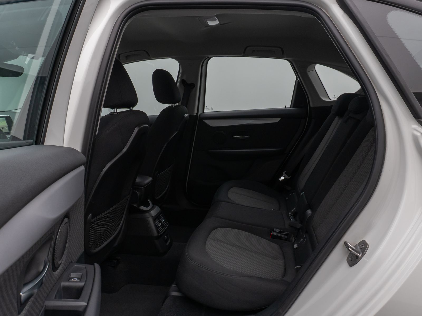 Fahrzeugabbildung BMW 218i Active Tourer Navi Sitzhz Geschwindigkeitsr