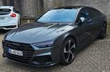 Audi  A7 LASER HEAD-UP PANO SOFT 21 Zoll - Audi A7 in Wuppertal