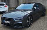 Audi  A7 LASER HEAD-UP PANO SOFT 21 Zoll