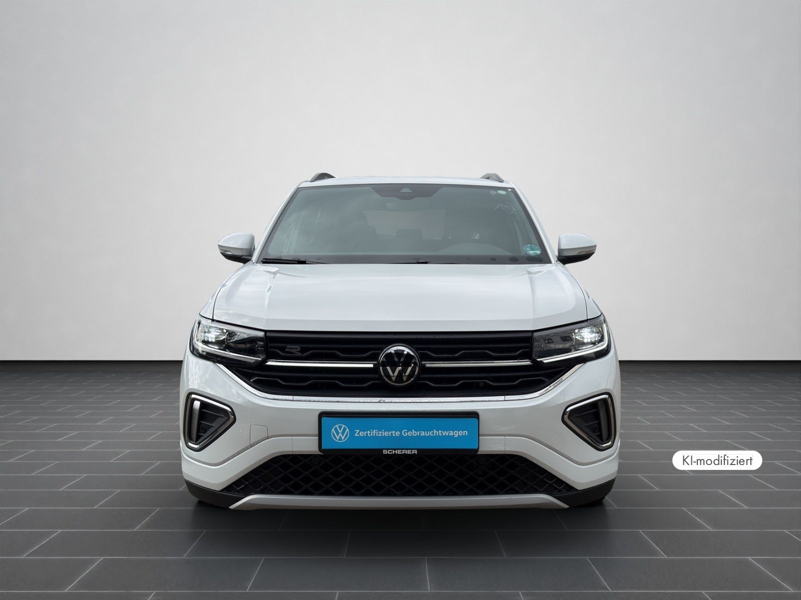 Volkswagen T-Cross - Bild 7