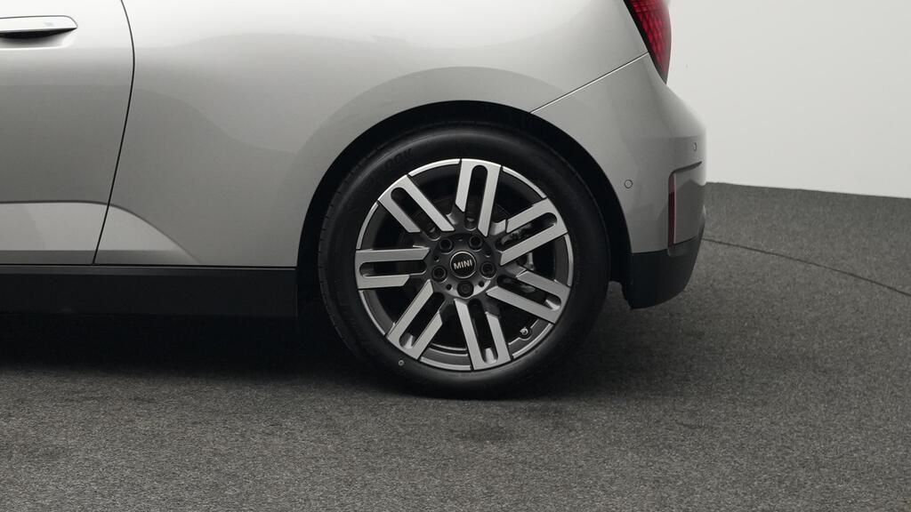 MINI Cooper E - Bild 16