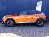 Peugeot 2008-e Allure GT-Line 136 Keyless+NAV+Sitzhzg. - Peugeot 2008 mit Elektro-Antrieb