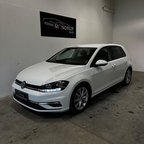 Volkswagen Golf VII Lim. Highline BMT DSG 11400 net