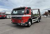 Volvo FM12-380 6x4 Wirz / Swiss-Vehicle - Angebote