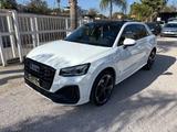 Audi AUDI Q2 30 TDI 116CV S-LINE TETTO APR STRAFULL - gebrauchte Audi Van