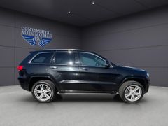 JEEP Grand Cherokee KLIMA,PDC,SHZ,NAVI,TEMPOMAT,ESP