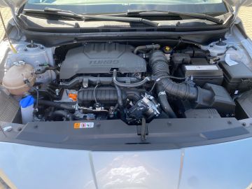 Hyundai i20 - 6