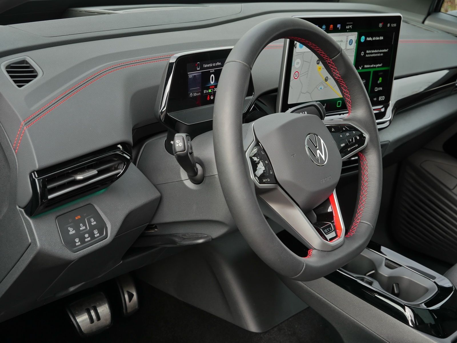 Volkswagen ID.5 - Bild 18