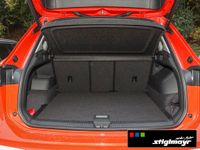 Volkswagen Tiguan - Vorschau Bild 10