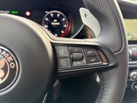 Alfa Romeo Giulia - Vorschau Bild 16