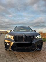 BMW X3M mit Premium Selection Garantie - gebrauchte BMW X3 M aus dem Jahr 2020