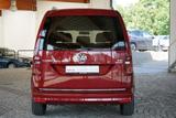 Volkswagen Caddy 1.4 TSI Generation Four SHZ Bi-Xenon Navi - gebrauchte VW Caddy aus dem Jahr 2016
