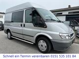 Ford Transit Kasten 2.0 Behindertengerecht Rollstuhl - gebrauchte Ford Transit aus dem Jahr 2006