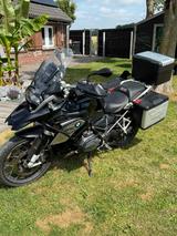 BMW GS R1200 Adventure mit original BMW Koffersystem - Angebote entsprechen deinen Suchkriterien