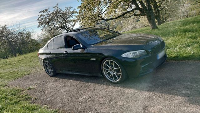 BMW Bmw F10 528i