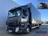 Volvo FL240 4x2 - MOVERS TAILLIFT 1000Kg - Angebote