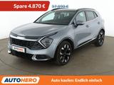 Kia Sportage 1.6 Plug-in Hybrid GT-Line 4WD Aut.*LED