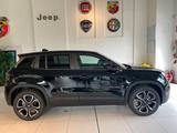 Jeep Avenger e-Hybrid Summit - Jeep Gebrauchtwagen in Dresden