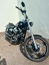 Harley-Davidson Wide Glide FXDWG - Angebote