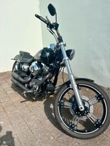 Harley-Davidson Wide Glide FXDWG - Offers matching your search criteria
